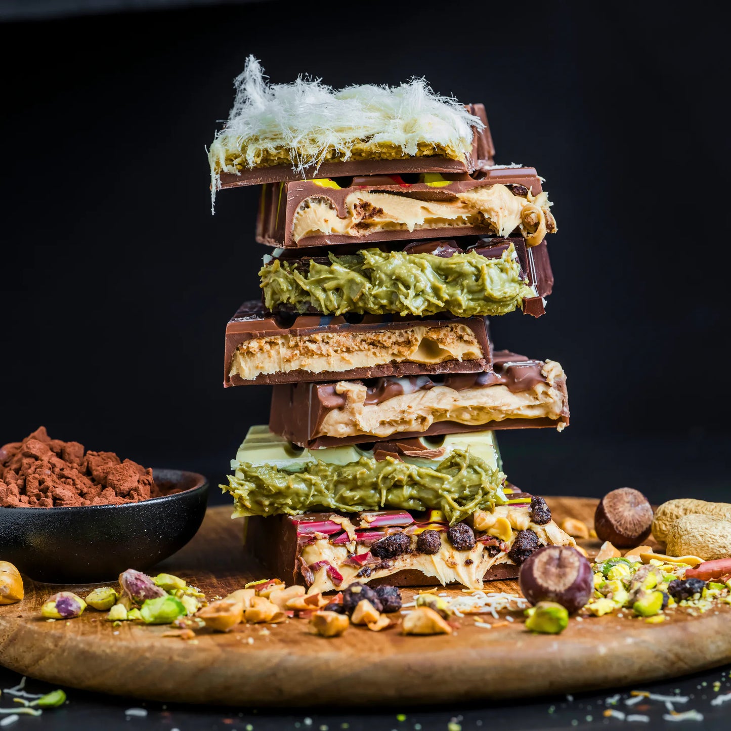 Try All Flavors and Save Big