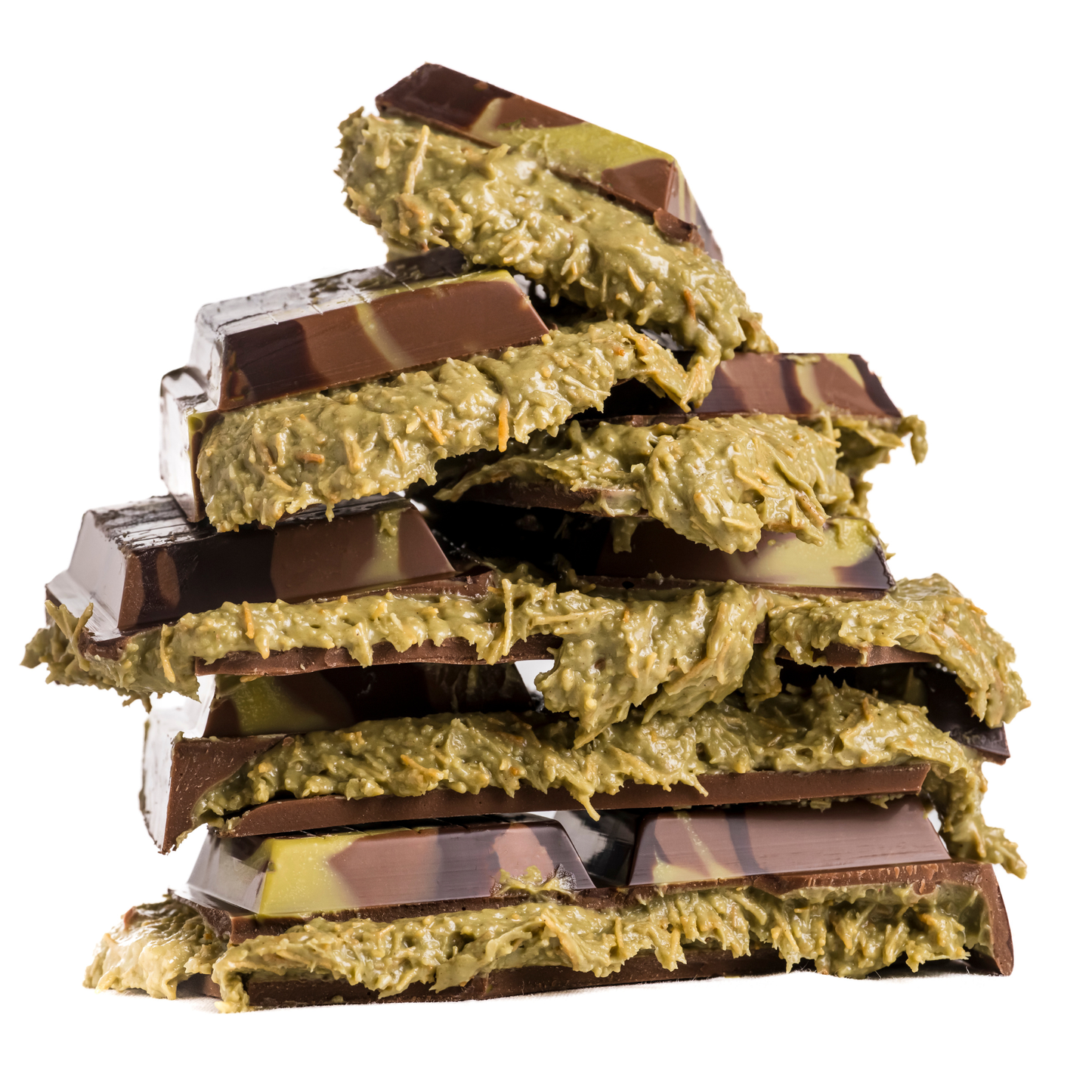 2.2 Pounds XXL Dubai Chocolate