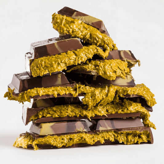 2.2 Pounds XXL Dubai Chocolate