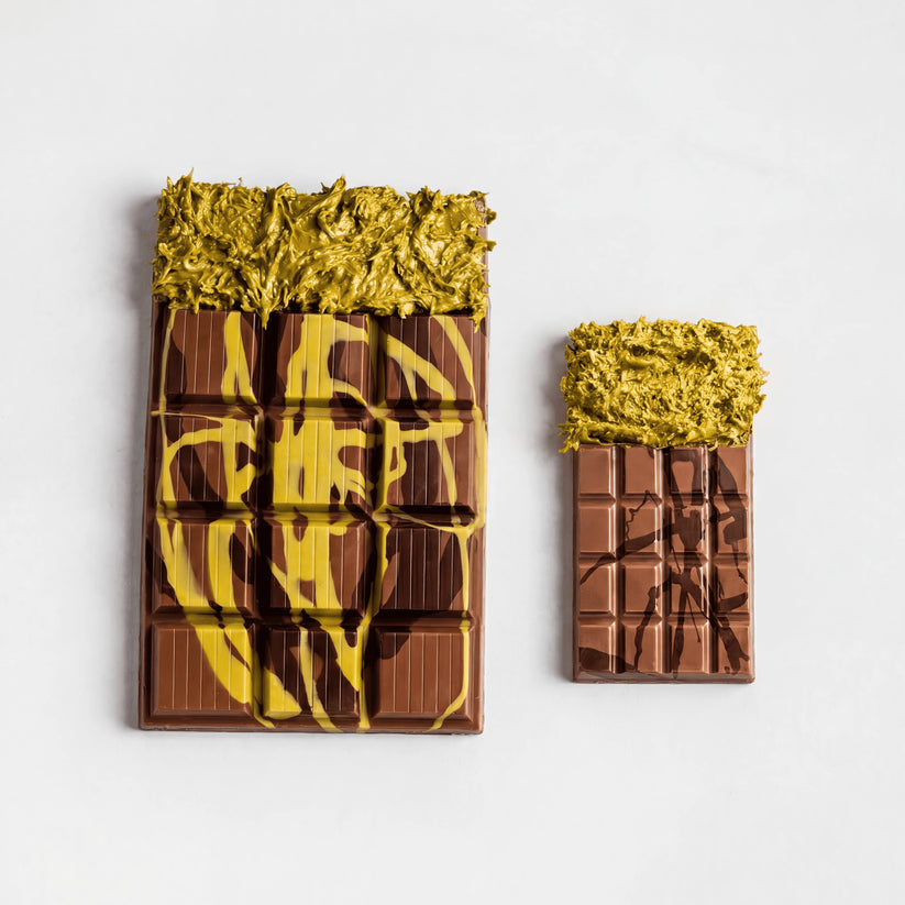 1 Kilo Dubai Chocolate